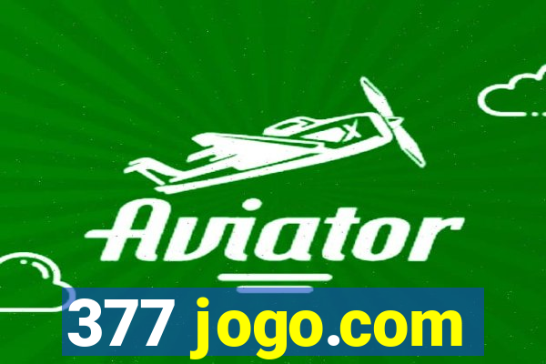 377 jogo.com